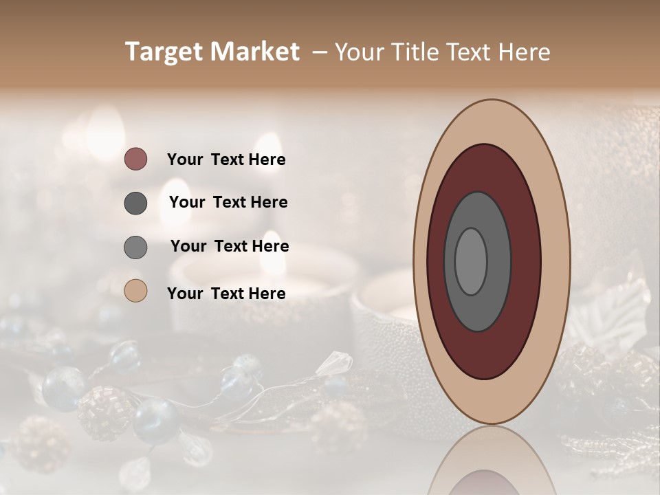 Character Management Table PowerPoint Template