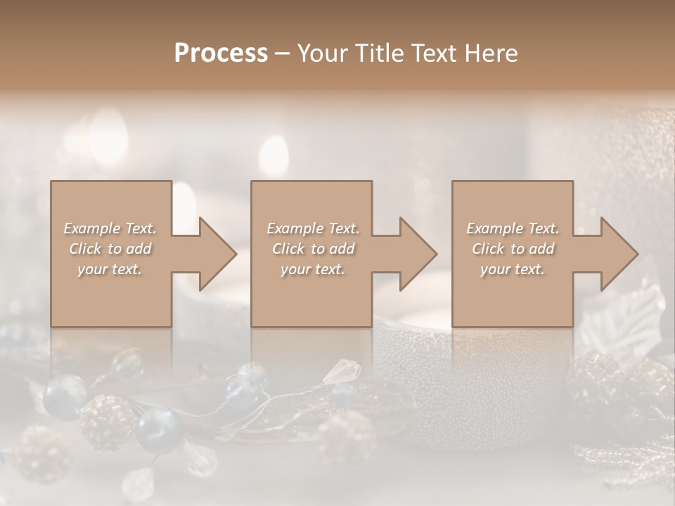 Character Management Table PowerPoint Template