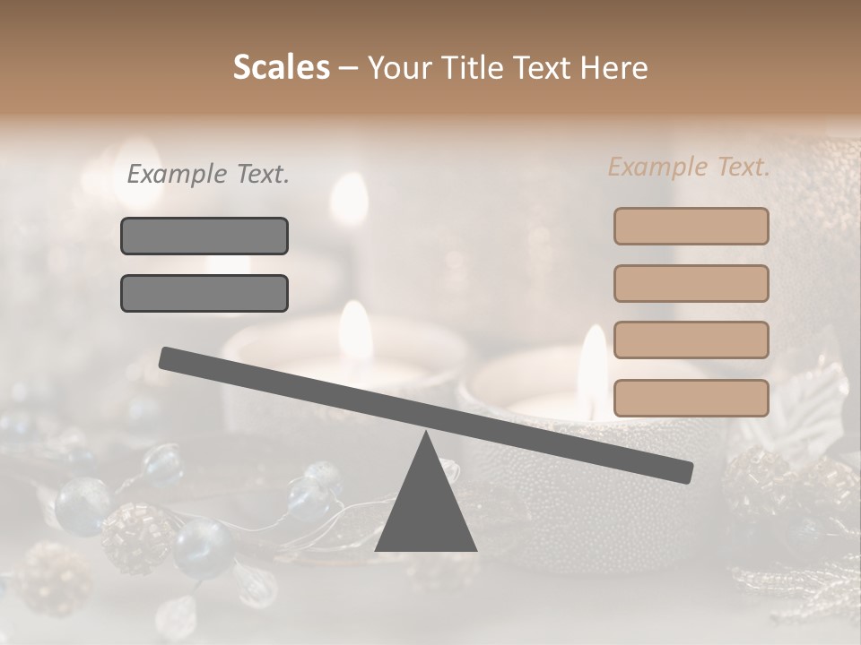 Character Management Table PowerPoint Template