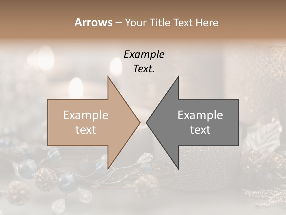 Character Management Table PowerPoint Template