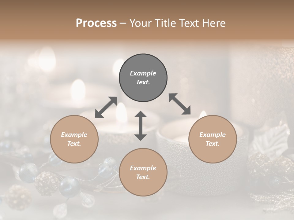 Character Management Table PowerPoint Template