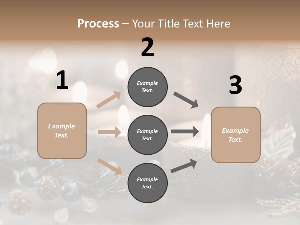 Character Management Table PowerPoint Template