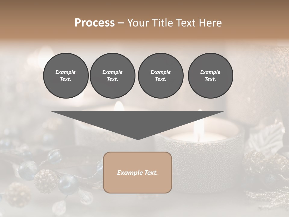 Character Management Table PowerPoint Template