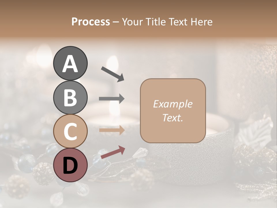 Character Management Table PowerPoint Template