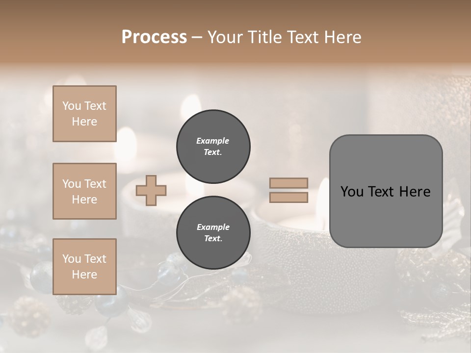 Character Management Table PowerPoint Template