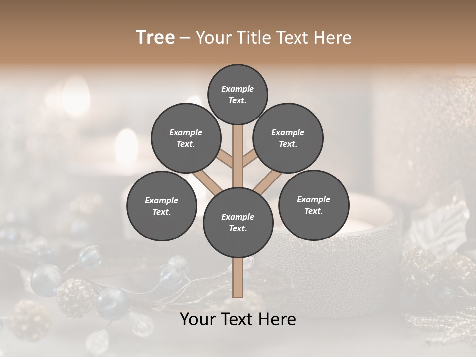 Character Management Table PowerPoint Template