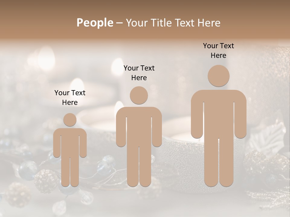 Character Management Table PowerPoint Template