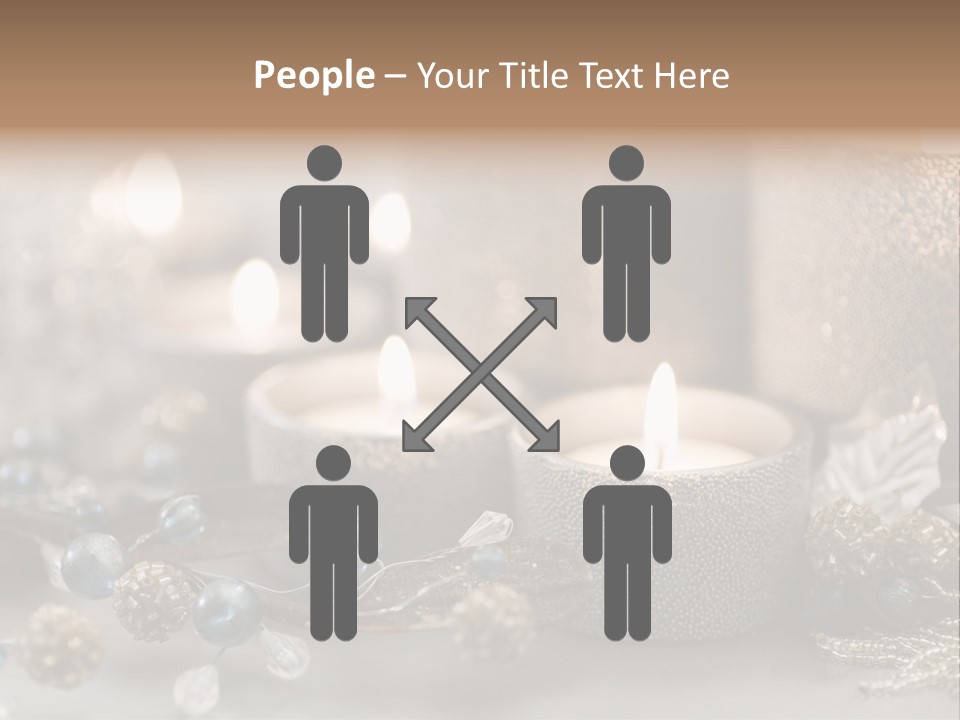 Character Management Table PowerPoint Template