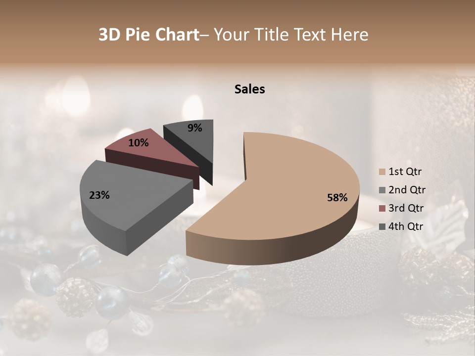 Character Management Table PowerPoint Template