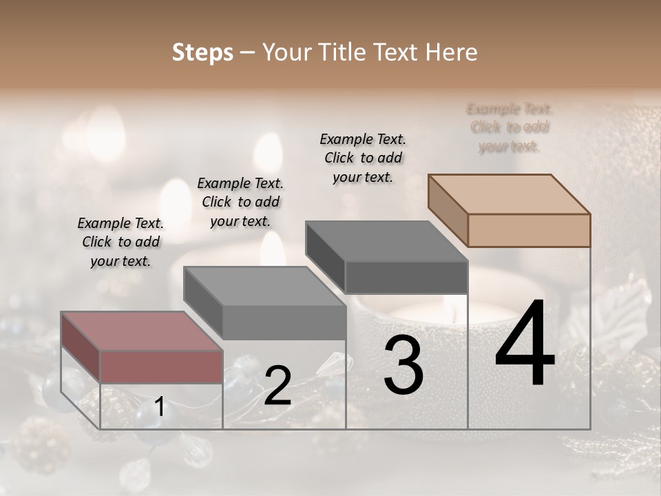 Character Management Table PowerPoint Template