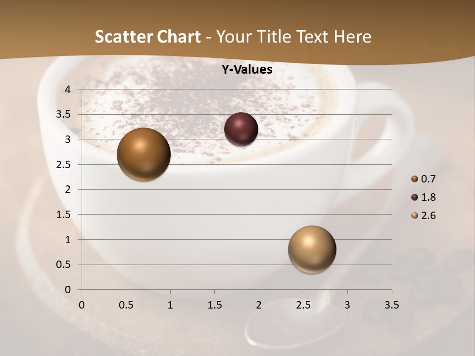 Together Chair Li Ten PowerPoint Template