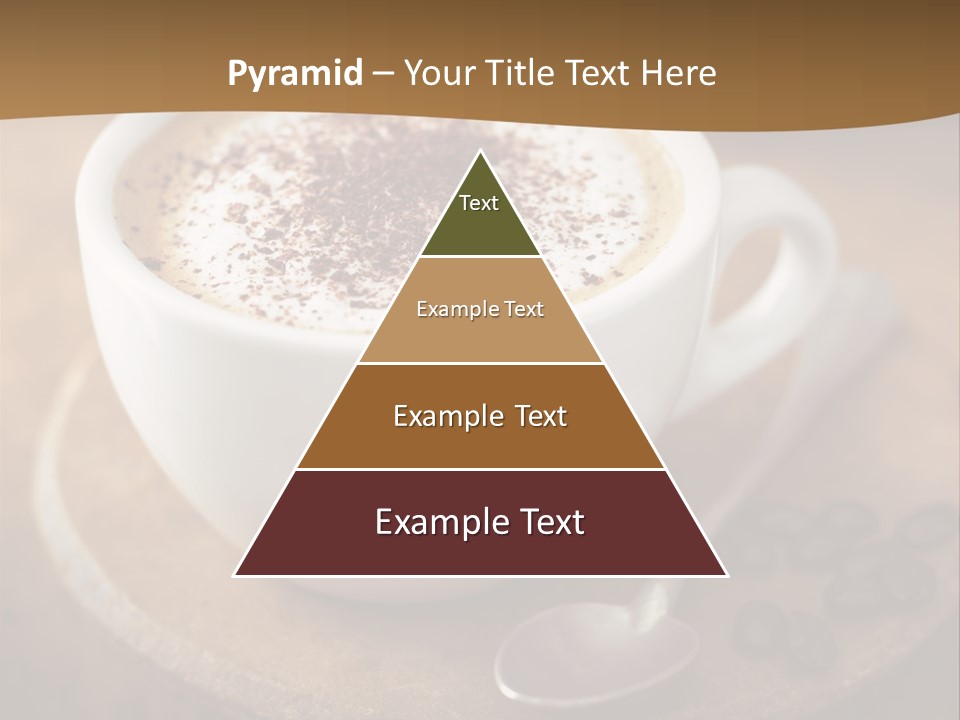 Together Chair Li Ten PowerPoint Template