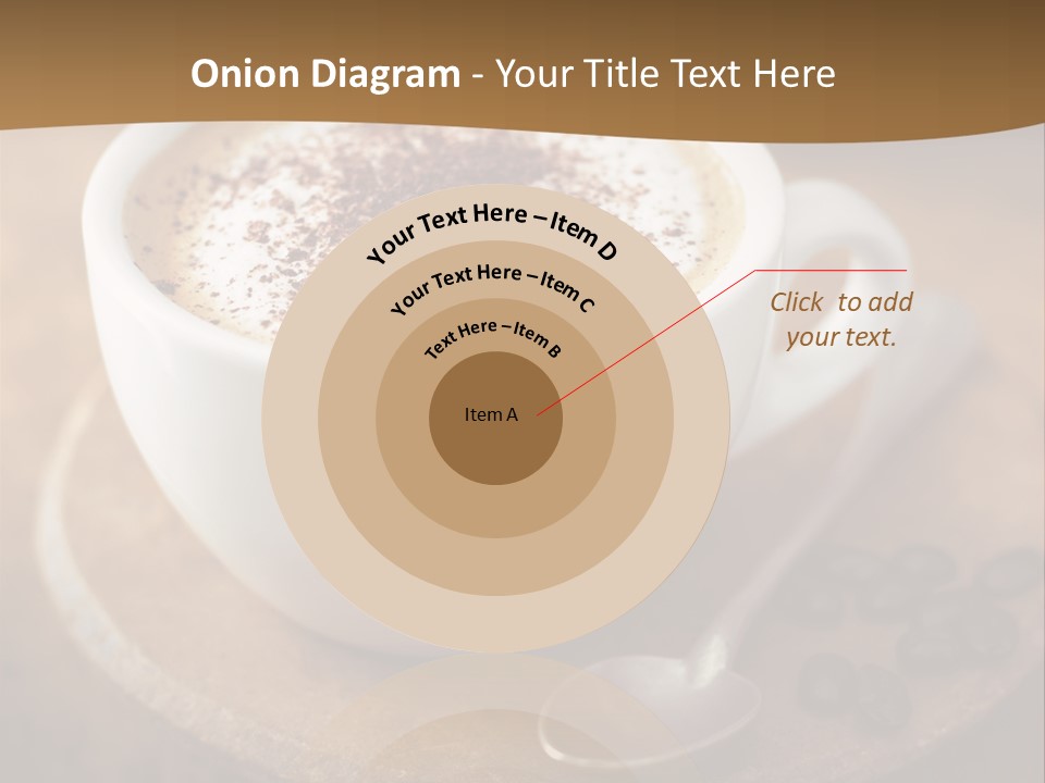 Together Chair Li Ten PowerPoint Template