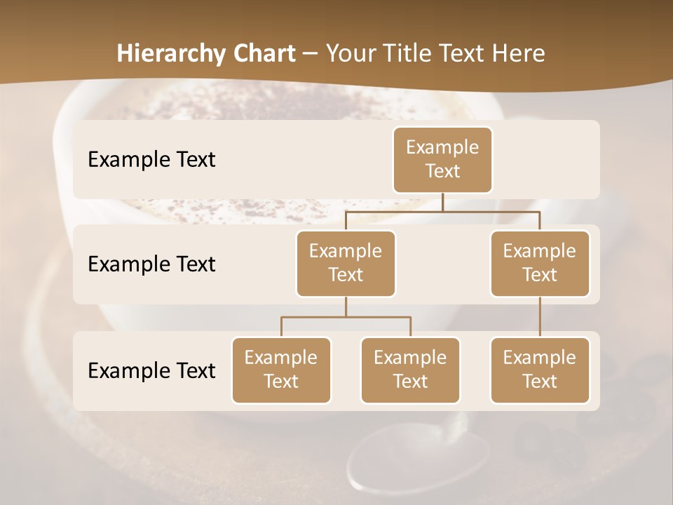 Together Chair Li Ten PowerPoint Template