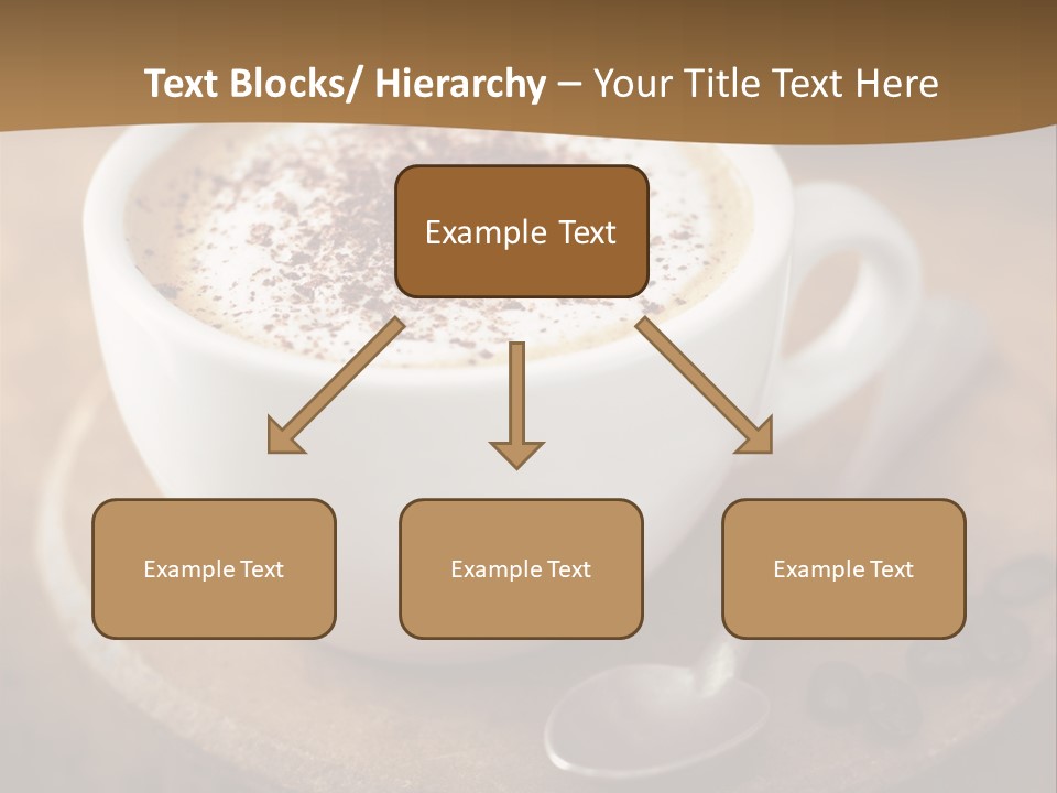 Together Chair Li Ten PowerPoint Template