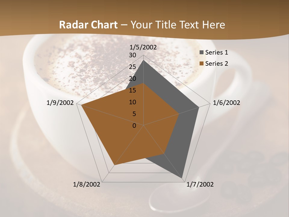 Together Chair Li Ten PowerPoint Template