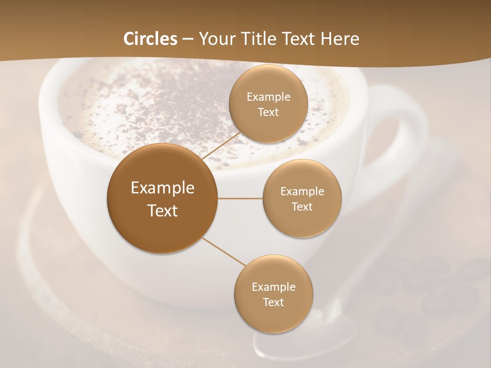 Together Chair Li Ten PowerPoint Template