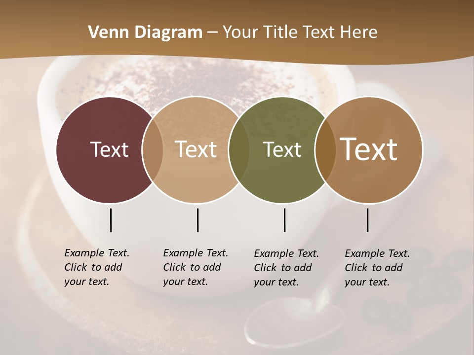 Together Chair Li Ten PowerPoint Template