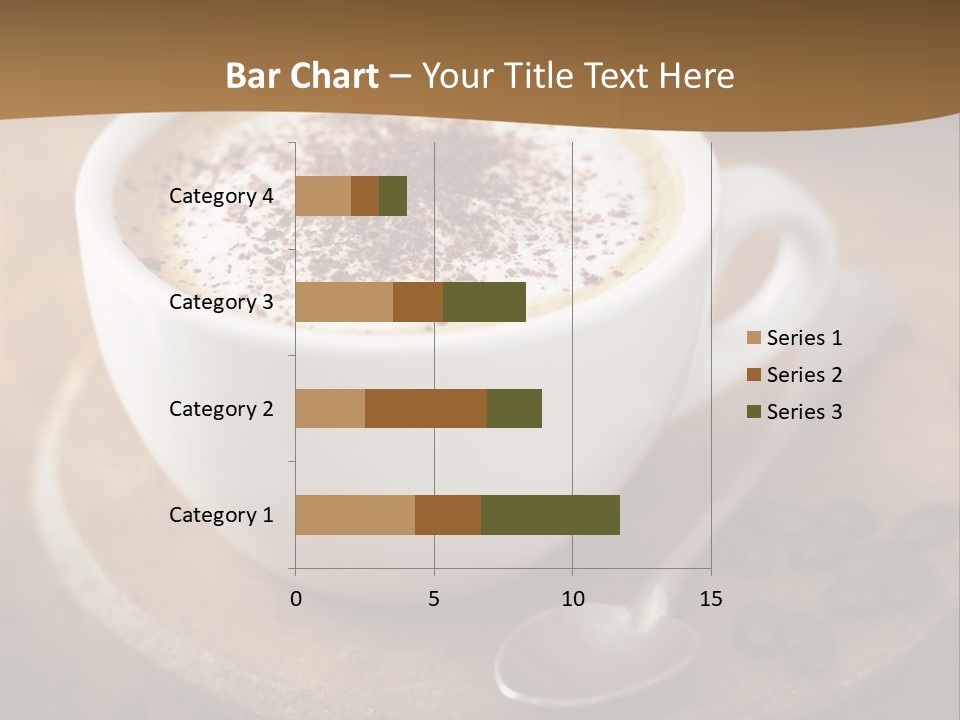 Together Chair Li Ten PowerPoint Template