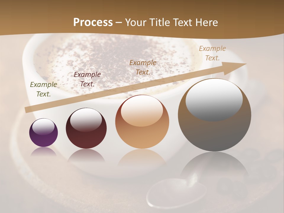 Together Chair Li Ten PowerPoint Template