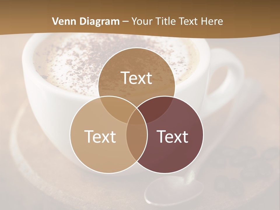 Together Chair Li Ten PowerPoint Template