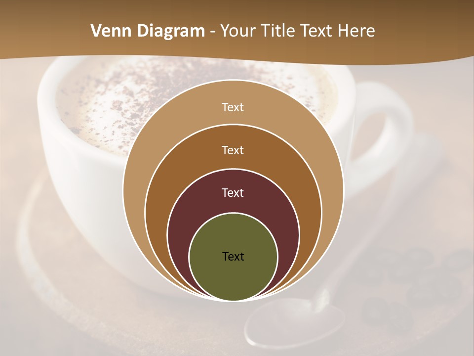 Together Chair Li Ten PowerPoint Template