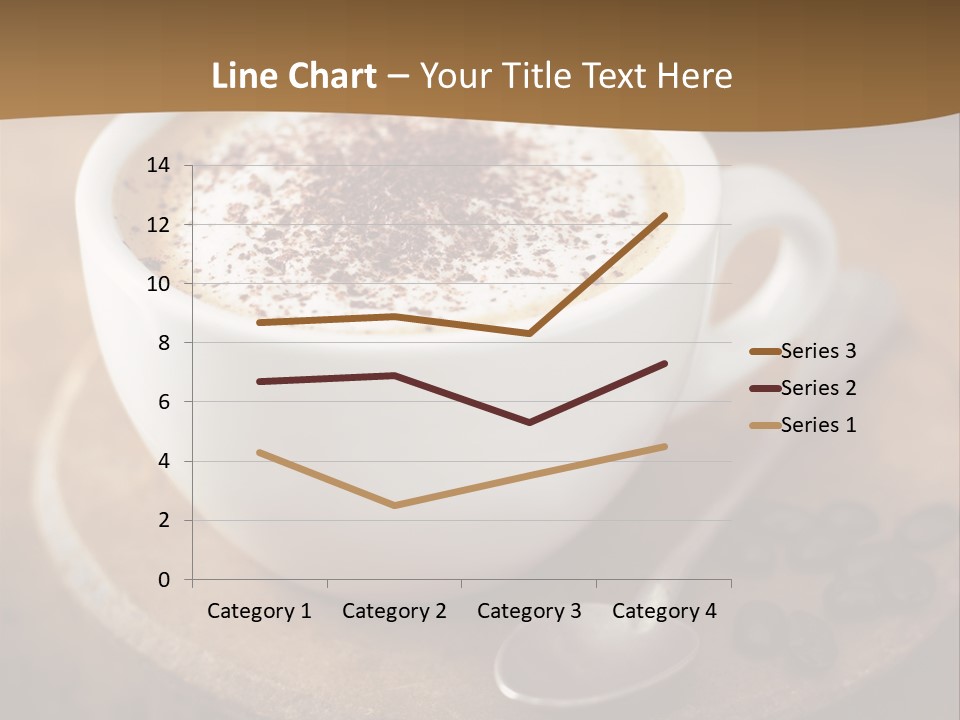Together Chair Li Ten PowerPoint Template
