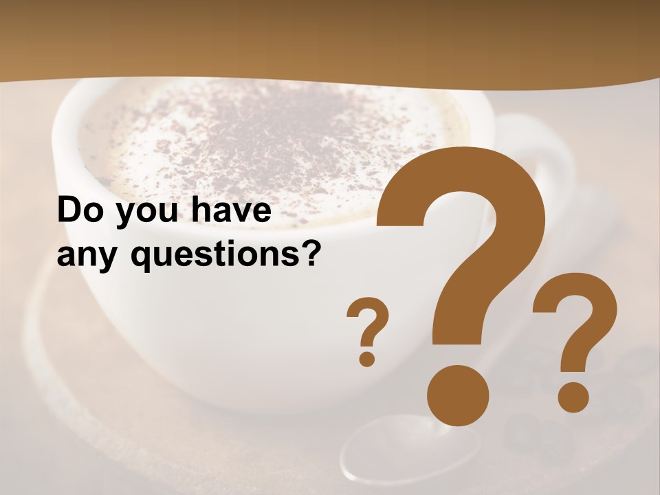 Together Chair Li Ten PowerPoint Template