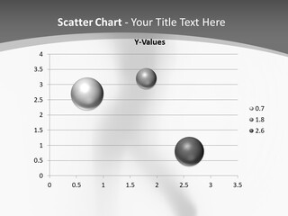 Shadow Curtain Hidden PowerPoint Template