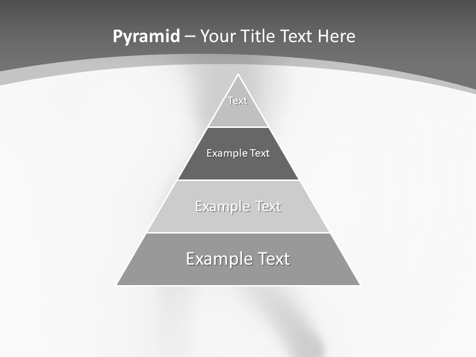 Shadow Curtain Hidden PowerPoint Template