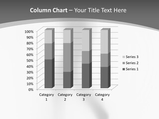 Shadow Curtain Hidden PowerPoint Template