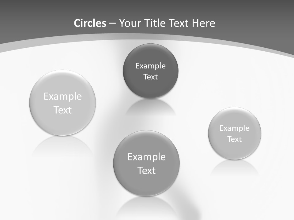 Shadow Curtain Hidden PowerPoint Template