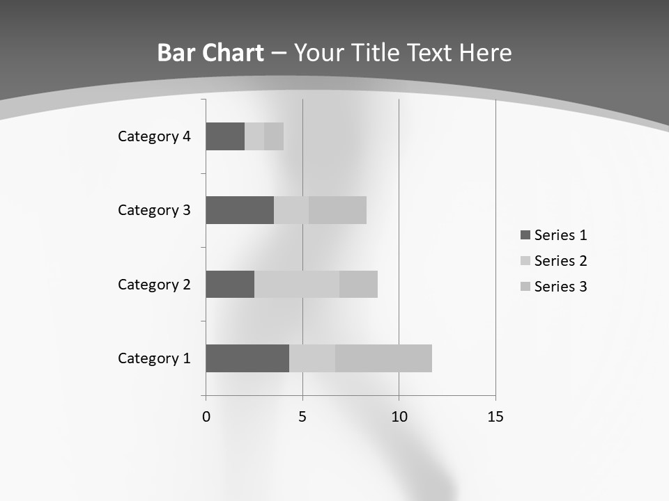 Shadow Curtain Hidden PowerPoint Template