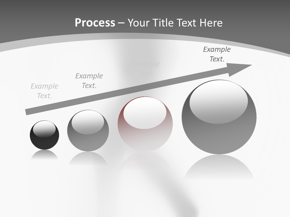 Shadow Curtain Hidden PowerPoint Template