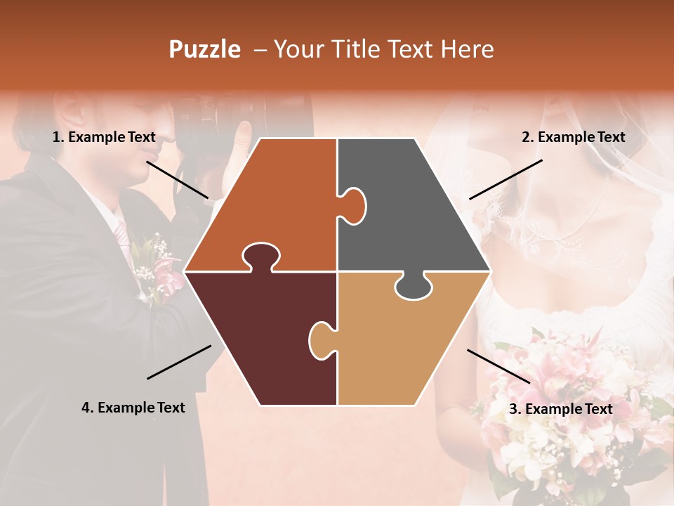 Side Fun Positive PowerPoint Template