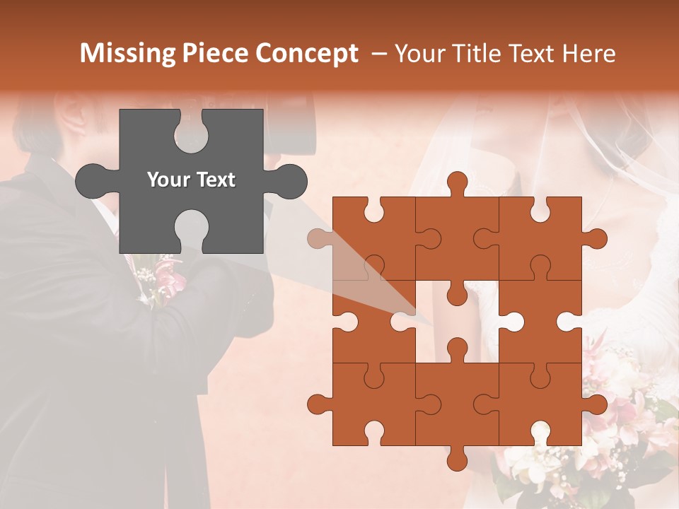 Side Fun Positive PowerPoint Template