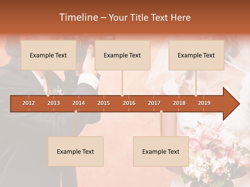 Side Fun Positive PowerPoint Template