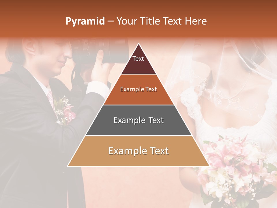 Side Fun Positive PowerPoint Template