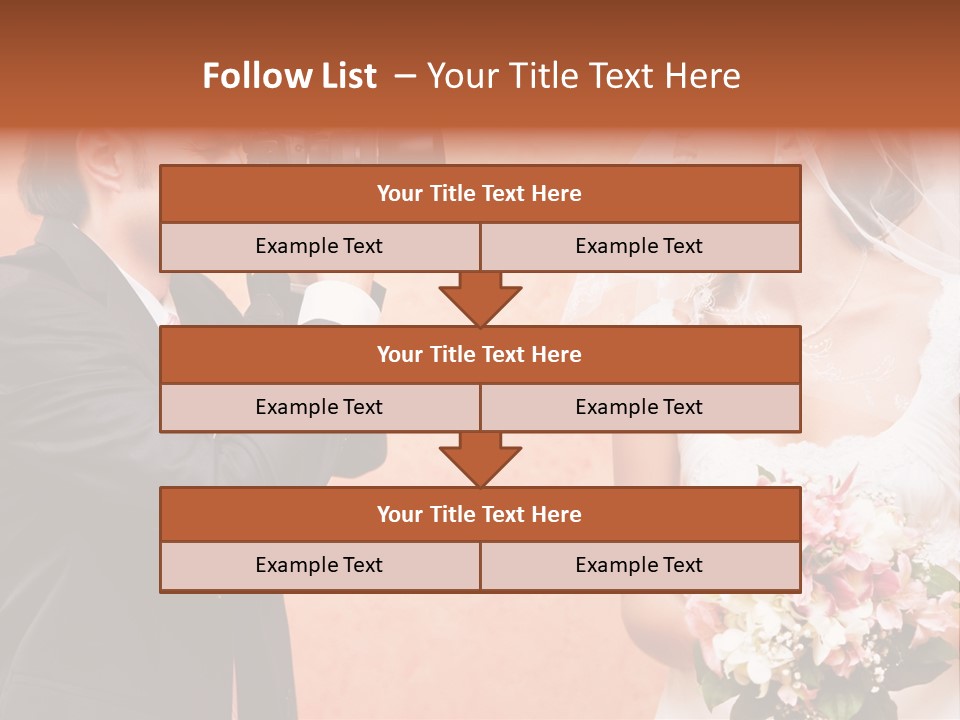 Side Fun Positive PowerPoint Template