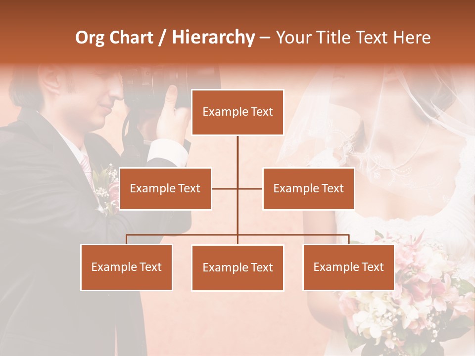 Side Fun Positive PowerPoint Template