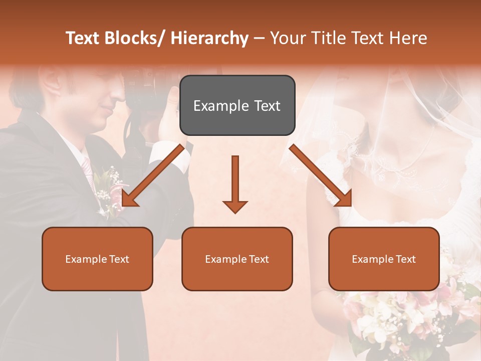 Side Fun Positive PowerPoint Template