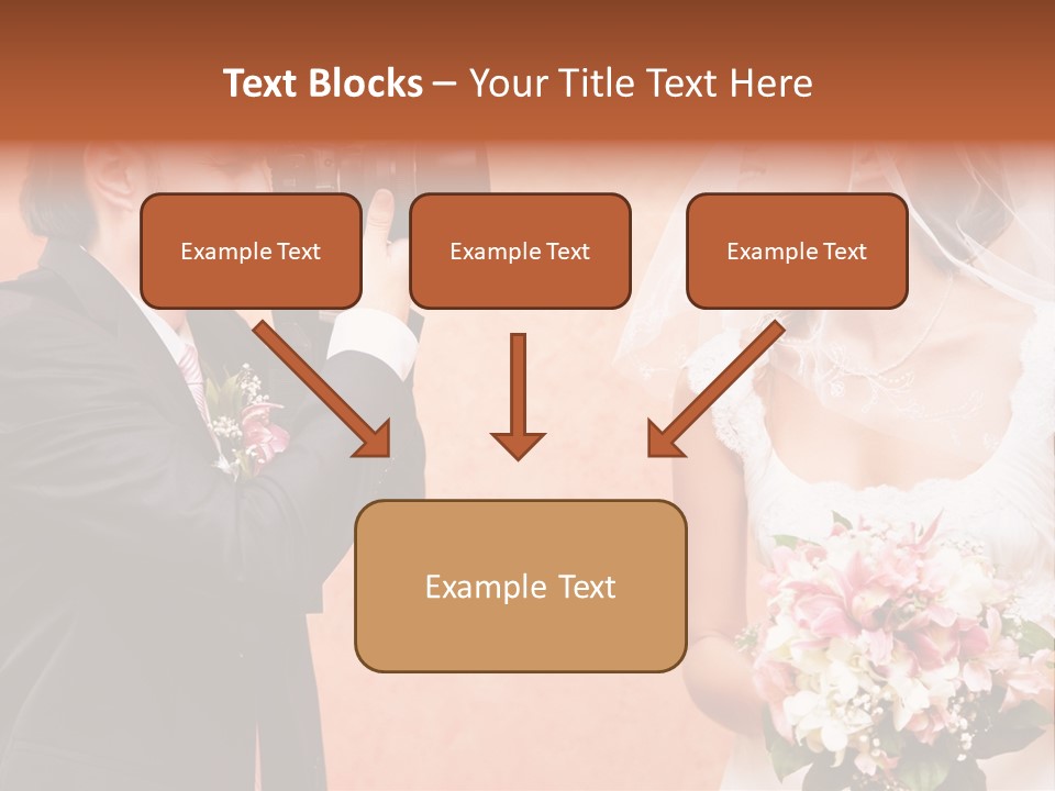 Side Fun Positive PowerPoint Template