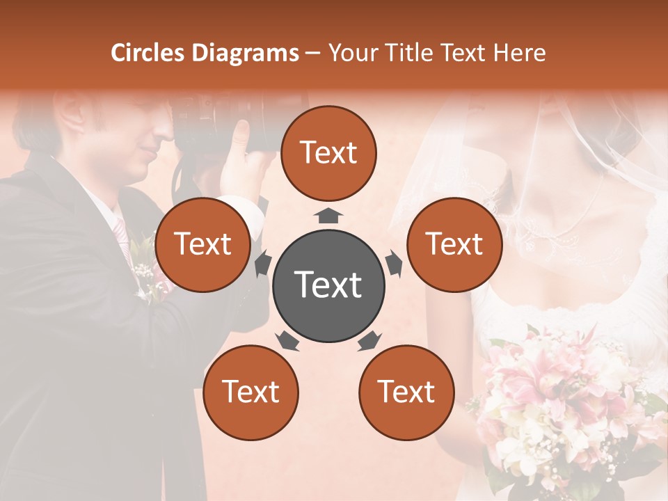 Side Fun Positive PowerPoint Template