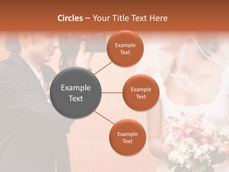 Side Fun Positive PowerPoint Template