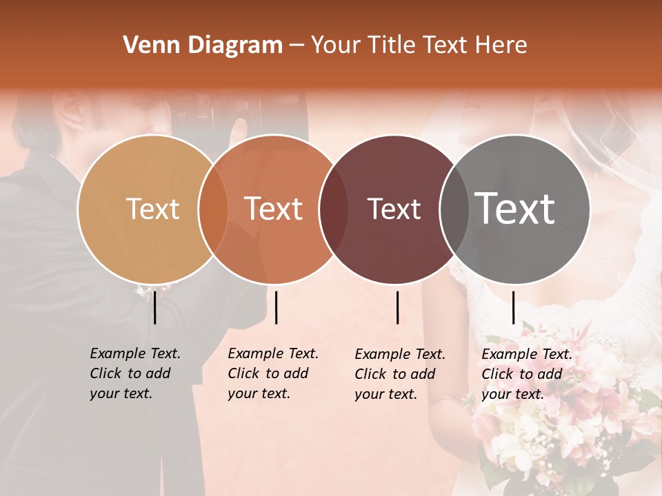 Side Fun Positive PowerPoint Template