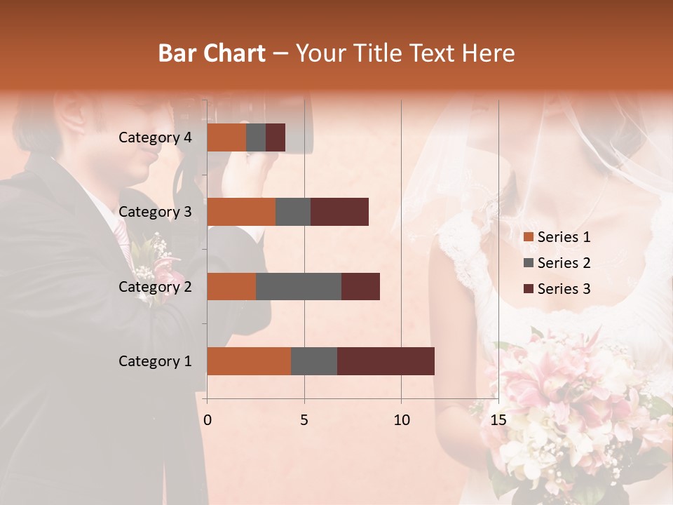 Side Fun Positive PowerPoint Template