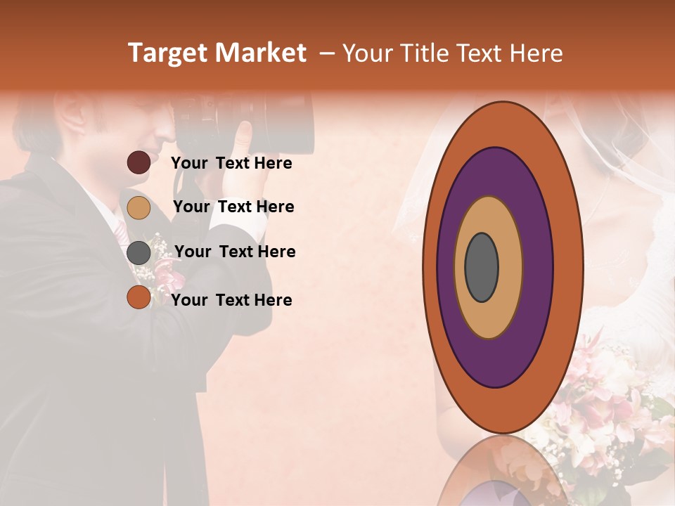 Side Fun Positive PowerPoint Template