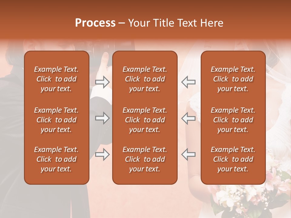 Side Fun Positive PowerPoint Template