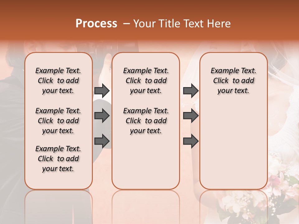 Side Fun Positive PowerPoint Template