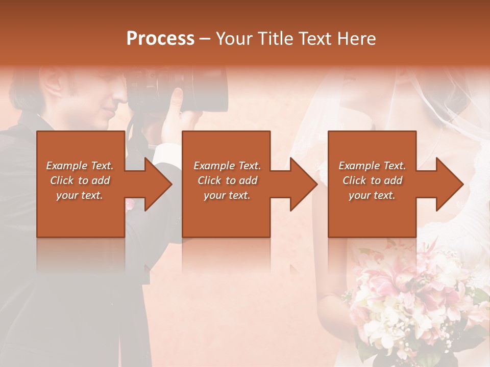 Side Fun Positive PowerPoint Template
